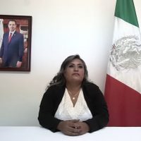 Exalcaldesa de Apulco fue encontrada muerta; había recibido amenazas del CJNG