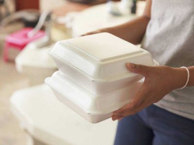No tires las bandejas de telgopor: mirá el increíble uso que les podés dar para tu emprendimiento o negocio