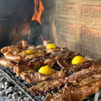 Grasa en la parrilla: ¿conviene quitarla?