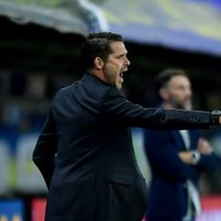 No le gustó para nada: la contundente respuesta de Gago al ser consultado por los refuerzos de Boca