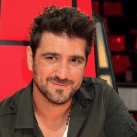 ¡Con un increíble cambio! Antonio Orozco sorprendió a todos con su extremada pérdida de peso
