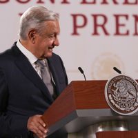 Estos fueron los principales temas de la conferencia mañanera de AMLO del 18 de julio (Video)