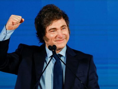 Un reconocido relator de fútbol será candidato de La Libertad Avanza en las elecciones bonaerenses