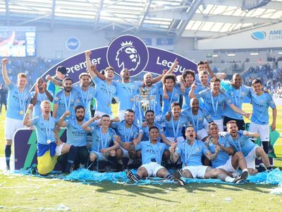 El escándalo de una figura del Manchester City que involucra un hijo con una amante