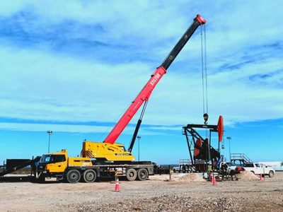 El Gobierno eliminó las retenciones a la exportación de lubricantes y aceites del sector petrolero
