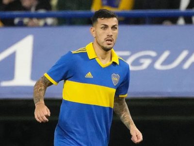 Quiere romper el mercado: Boca va con todo por Leandro Paredes
