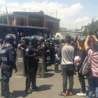 Nueva balacera en Tepito deja siete heridos y una mujer muerta por arma de fuego