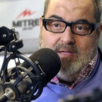 "Cristina no está y...": Jorge Lanata se despachó contra Alberto Fernández y Macri. ¡Durísimo!