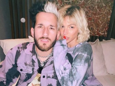 "Mi todo": Stefi Roitman no contuvo sus emociones y explotó con una tierna confesión para Ricky