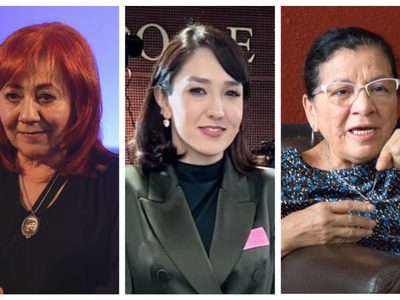 Pese a reclamos, Rosario Piedra Ibarra entra a la terna para dirigir la CNDH