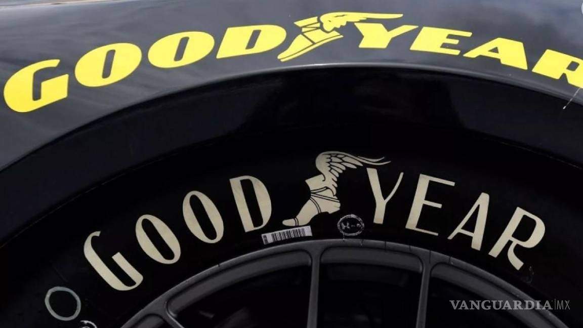 La Representación Comercial Especial de la Casa Blanca (USTR) había solicitado a México atender la denuncia de que en la planta de Goodyear en SLP se violaban acuerdos establecidos en el contrato ley