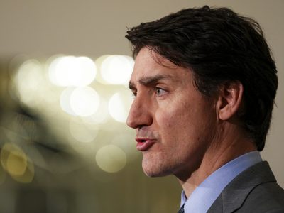 Trudeau anuncia aranceles de represalia contra EU