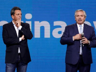 Sesiones extraordinarias y nuevo Presupuesto: las grandes apuestas del Gobierno