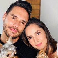 ¡OMG! Con este video Carmen Villalobos y su esposo hacen una alucinante confesión. ¡Mirá!