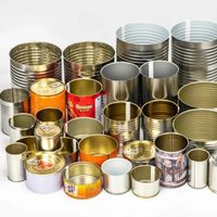 Nunca más tires las latas pequeñas vacías, creá esta genial idea para poner en tu escritorio o mesa de luz