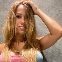¡Desbordada de amor! Barby Silenzi le dedicó un tierno posteo a su hija Elena