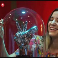Bariloche lo hizo de nuevo: una cantante brilló en La Voz Argentina