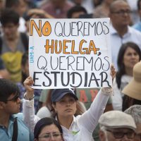 En consulta interna, 94.7% de alumnos, académicos y administrativos de la UAM exigen regresar a clases