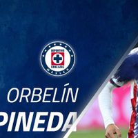 Orbelín Pineda, primer refuerzo de La Máquina para el clausura 2019