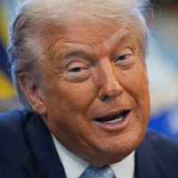 No estoy contento con México: Donald Trump