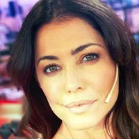 Pamela David en medio de la expansión del coronavirus fue acusada: "Era una mesa de 20 personas..."