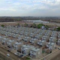 Quieren dividir el barrio Altos del Limay para crear el barrio 127 Hectáreas: vecinos se oponen