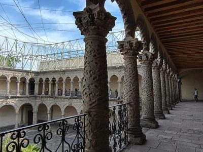 INAH reactiva sus “Paseos Culturales” con temáticas como Día de Reyes, quiromancia y el porfiriato