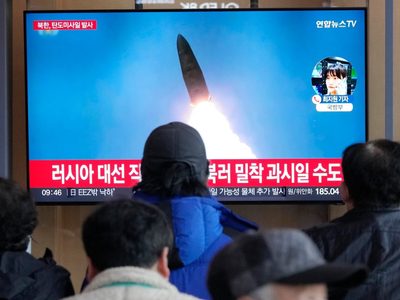 Corea del Norte reanuda sus lanzamientos de prueba de misiles en medio de tensiones regionales