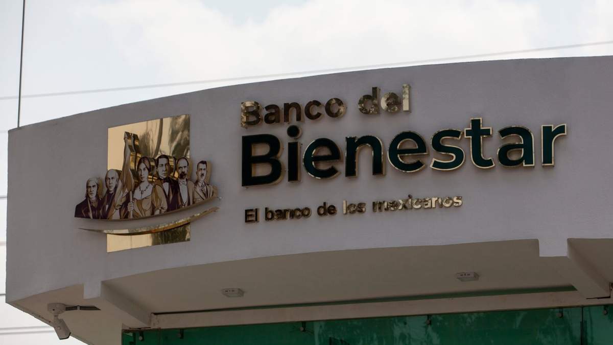 Banco del Bienestar