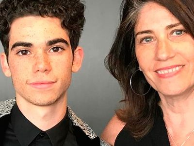 El mensaje de la madre de Cameron Boyce que ¡te romperá el corazón!