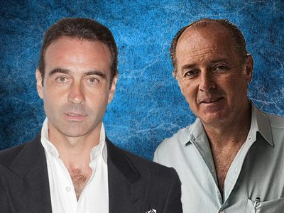 José Manuel Soto habló de la relación sentimental de Enrique Ponce y reveló lo que más le gusta al t