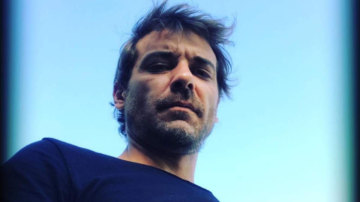 Pedro Alfonso. Fuente: (Instagram)