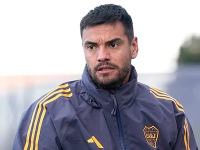 “Una bala en el cartucho”: la desafiante publicación del Chiquito Romero en su vuelta a Boca