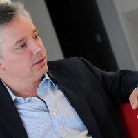 Emilio Guiñazú Fader deja de ser el CEO de Impulsa Mendoza