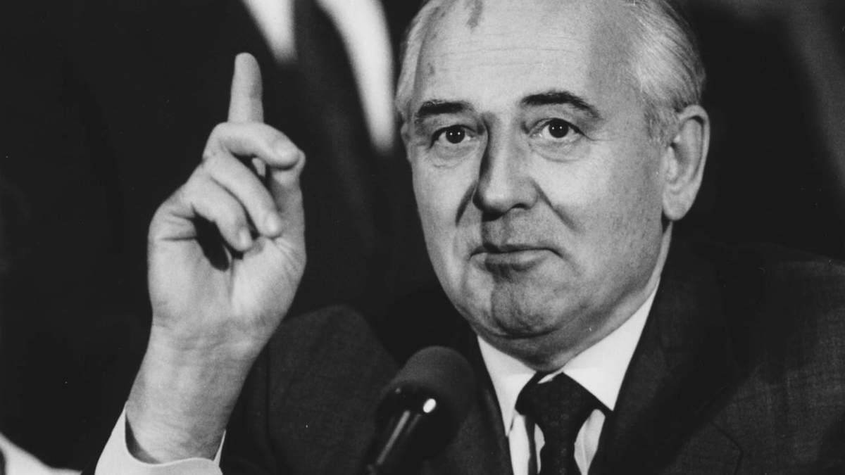 Artífice de los primeros pasos de la Rusia moderna