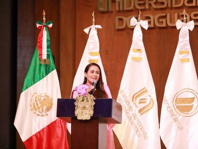Impulsa Aguascalientes cooperación internacional para el cuidado del medio ambiente