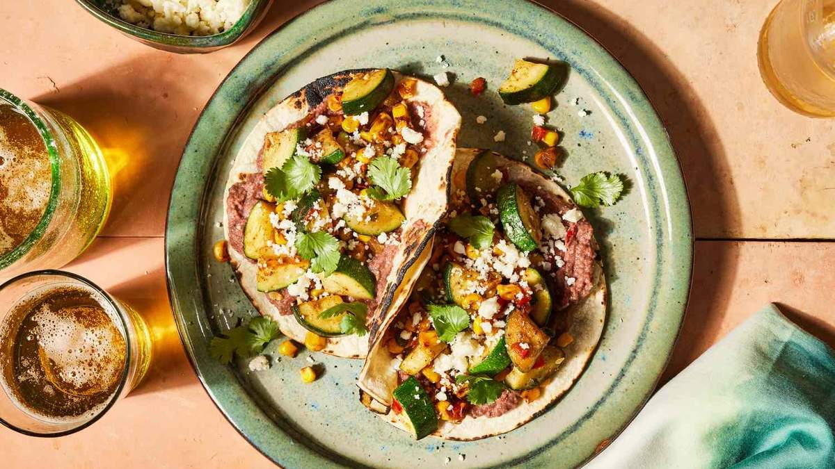 Tacos. Fuente: (Instagram)