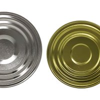 Si tenés tapas de latas vacías, guardalas y armá estos tutores para tus plantas en minutos y sin gastar un peso