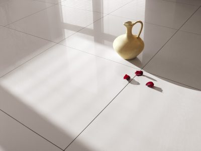 Dejá la cerámica de tu piso totalmente reluciente con sólo 5 ingredientes