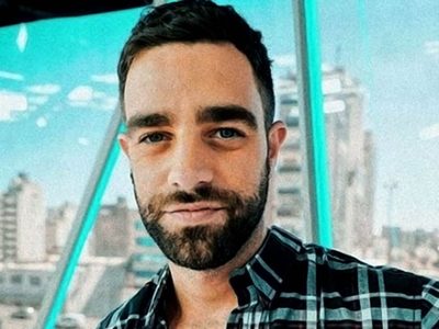 "Ser kirchnerista es una enfermedad mental": Diego Poggi, polémico tras ser discriminado por su papá