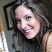 ¡Madre de Dios! Kel Calderón y una imagen infartante que hasta ¡su madre! comentó ¡No puede más!