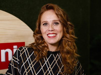 Al fin llegó Olivia: María Castro fue madre por segunda vez y emocionó a todos con las imágenes
