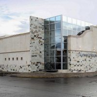El Museo Olsacher de Zapala se posicionó como centro de interés académico y turístico