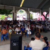 Toman presidencia de Santiago Ixtayutla en protesta contra alcalde de Morena
