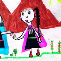 Presentaron las obras seleccionadas en el concurso para pueblos originarios