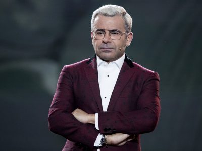 Jorge Javier Vázquez desenmascaró a Fani Carbajo: todo resultó ser una farsa