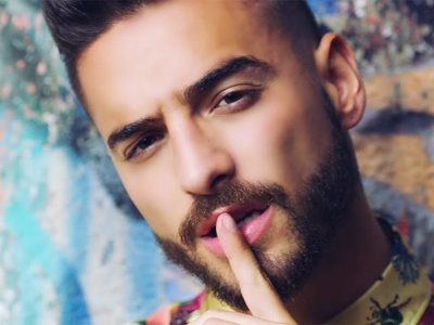 Nominado: en medio del éxito, Maluma y la noticia que le colocaría el broche de oro al 2020