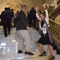Gobierno de Sheinbaum perfila más de mil mdp para cultura y reordenamiento de medios públicos