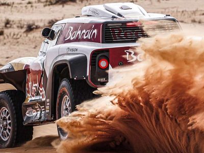 Rally Dakar 2021: los detalles de la Etapa 11, la más difícil de todas