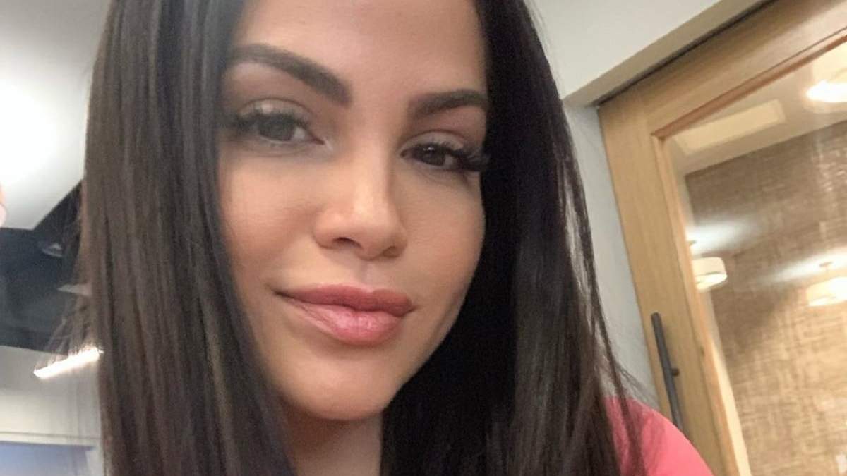Natti Natasha. Fuente: (Instagram)